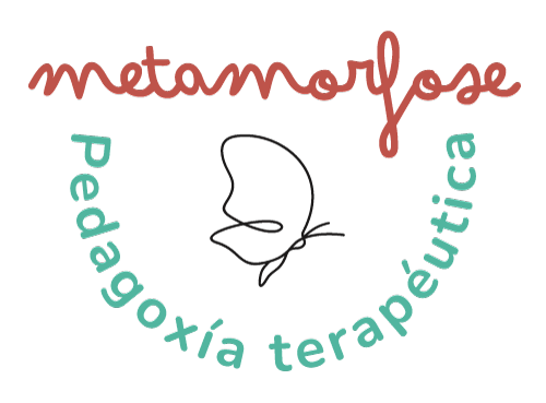 Metamorfose Pedagogía Terapéutica – Una forma de entender y sentir la educación